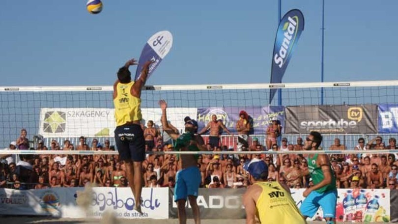Cesenatico pronta per il gran finale della II tappa del Campionato Italiano