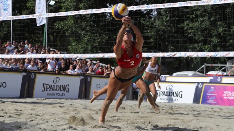 Campionato Italiano: definito il tabellone della II Tappa