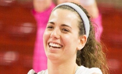 Brescia chiude il reparto dei centrali con Marianna Fiocco