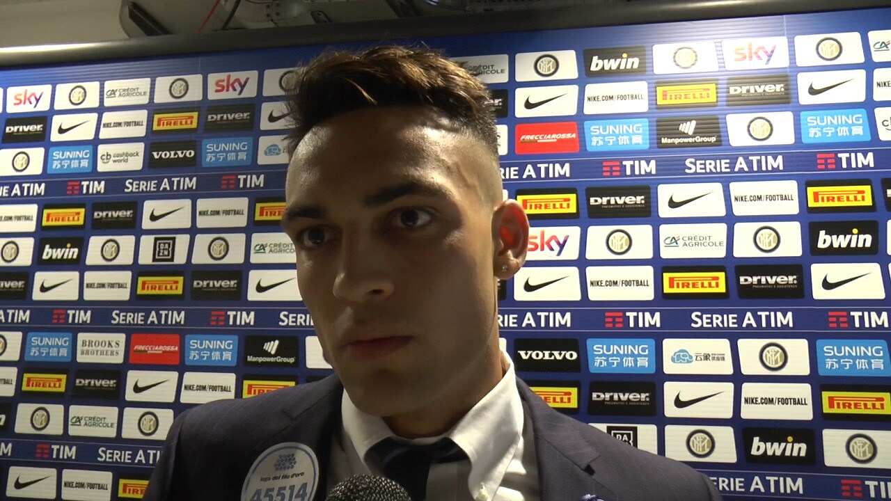 Clamoroso: il Barça punta Lautaro Martinez