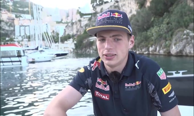 F1, Verstappen beffa Leclerc e vince in Austria