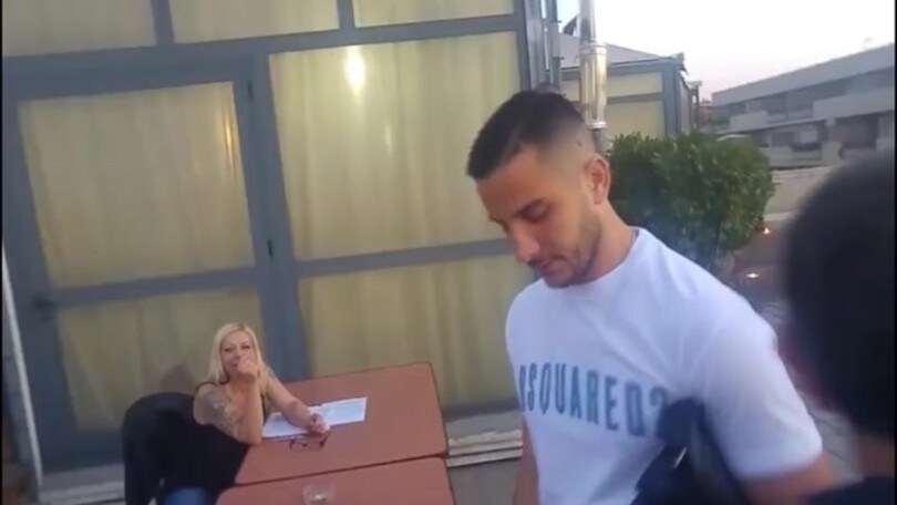 Ufficiale, il Napoli acquista Manolas