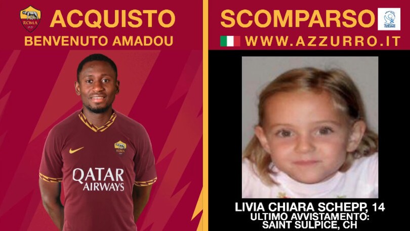 Roma-Diawara, ufficiale l'arrivo del centrocampista