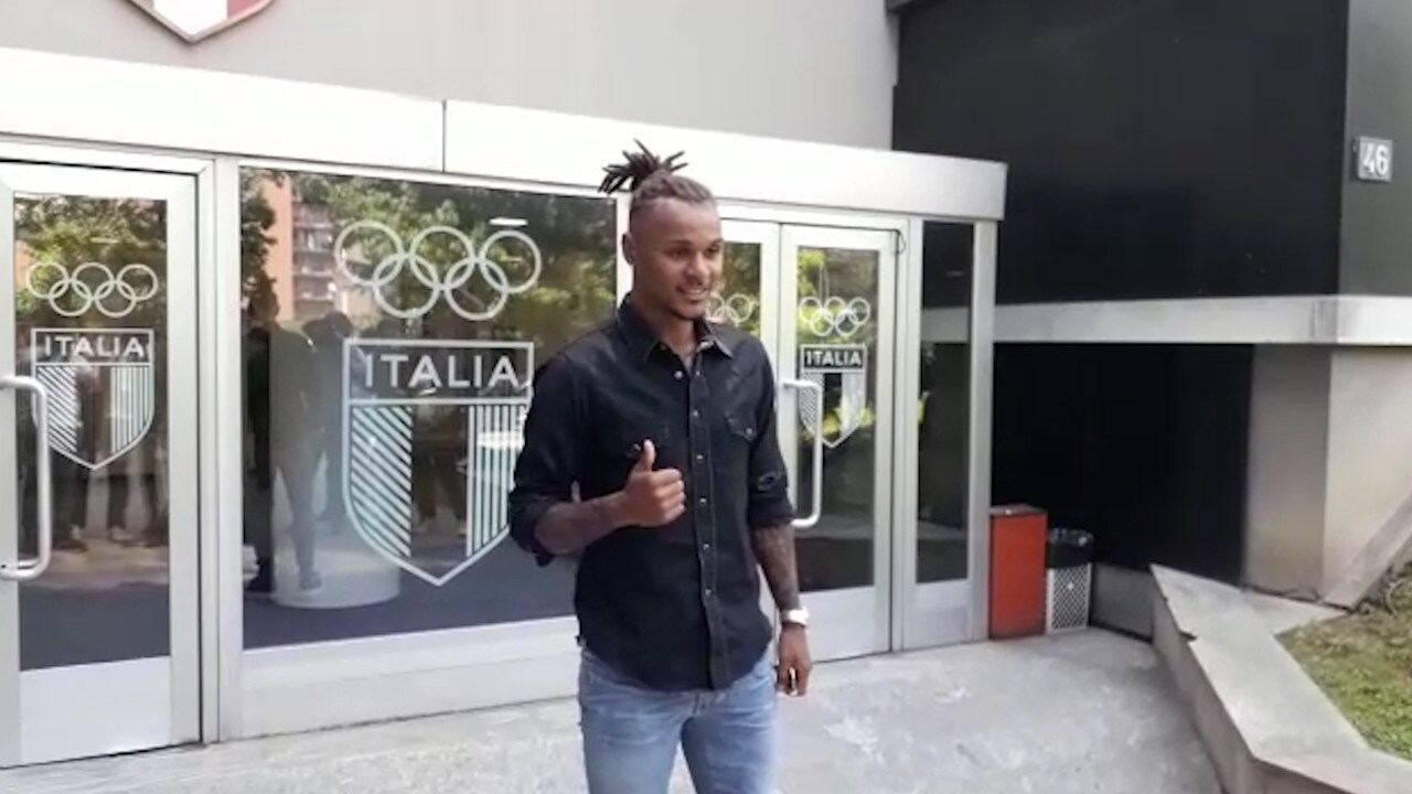 Visite mediche a Milano per Lazaro