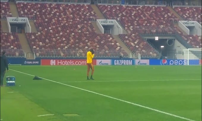 Agente di Higuain: "In Italia solo con la Juventus"