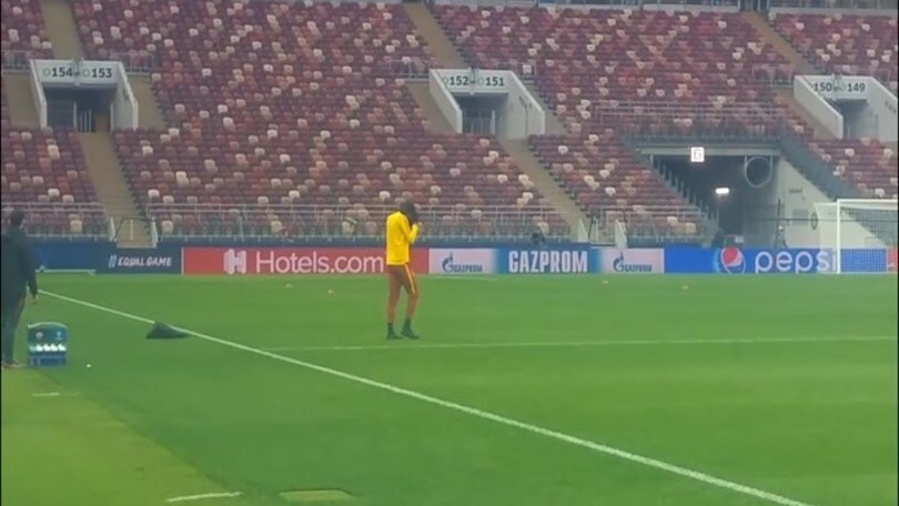 Agente di Higuain: "In Italia solo con la Juventus"