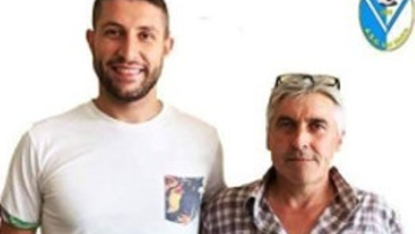 SECONDA CATEGORIA / Un ds giovanissimo per il Val Maira