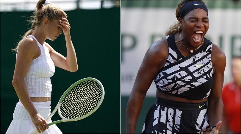 Classifica Wta: Giorgi perde una posizione, la Williams torna nella Top 10
