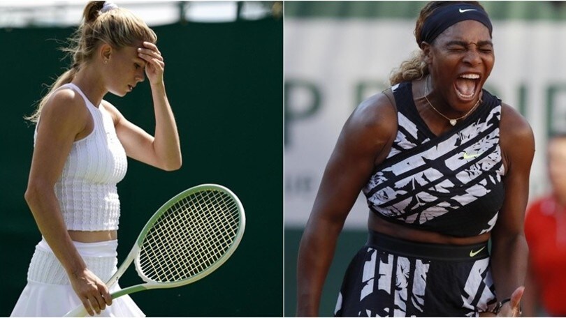 Classifica Wta: Giorgi perde una posizione, la Williams torna nella Top 10