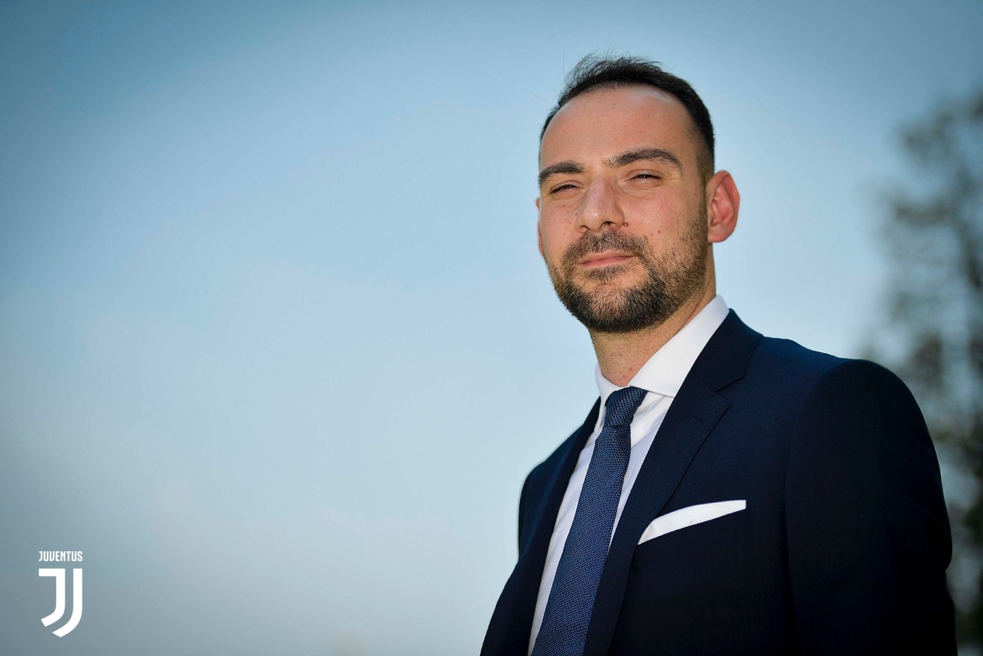 Juventus, Manna è il nuovo responsabile dell'Under 19