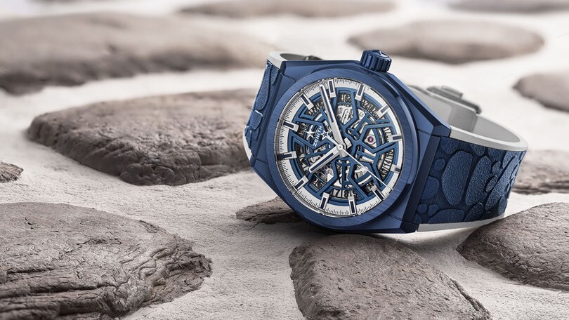 Con Zenith si va a Mykonos per celebrare l'estate