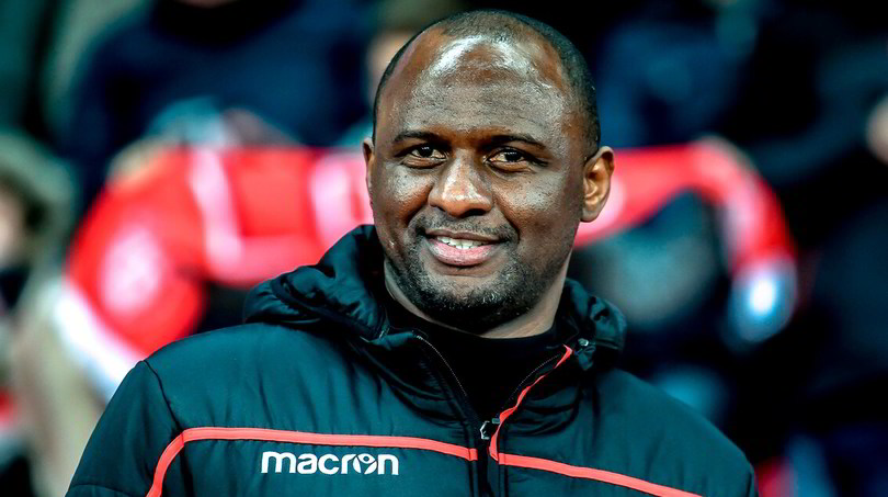 Ligue 1: Lione ko, il Nizza di Vieira vede l'Europa