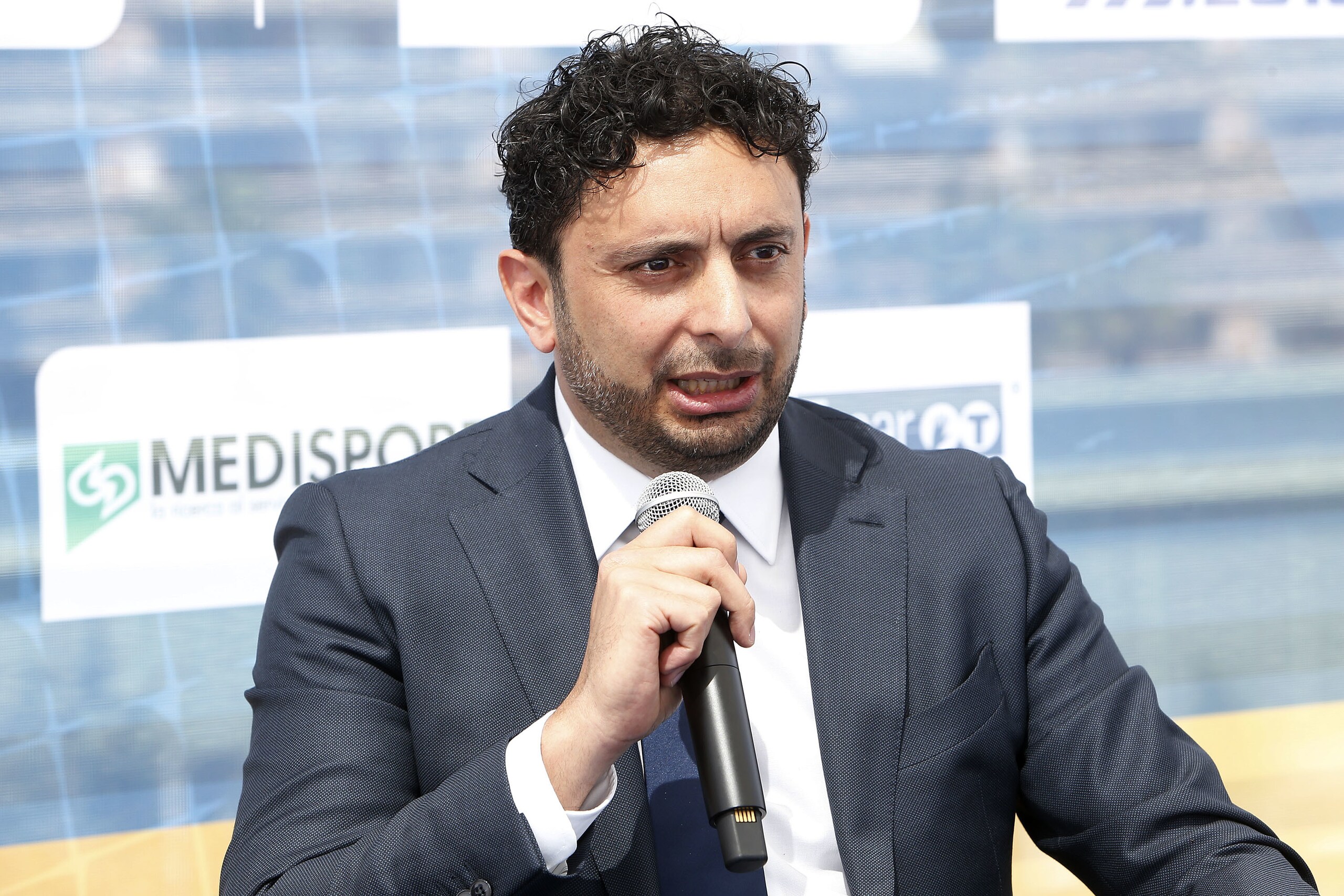 Mazzanti: « La Final Six ci dirà a che punto siamo »
