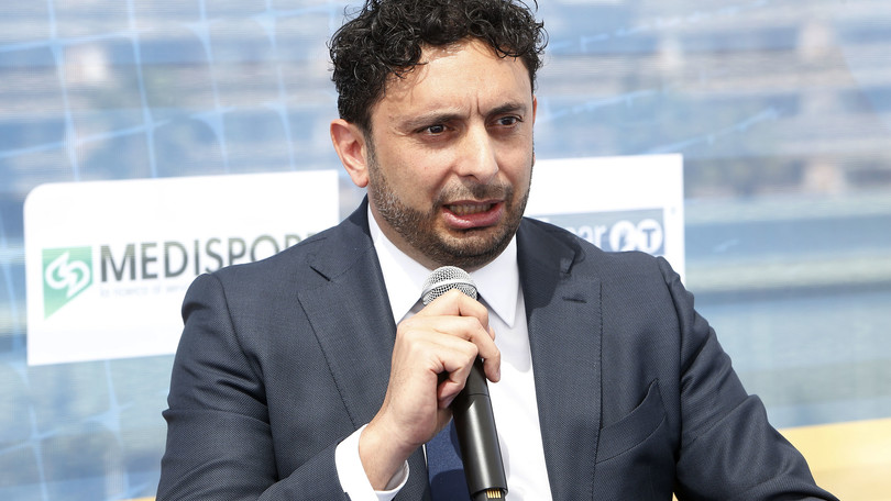 Mazzanti: « La Final Six ci dirà a che punto siamo »