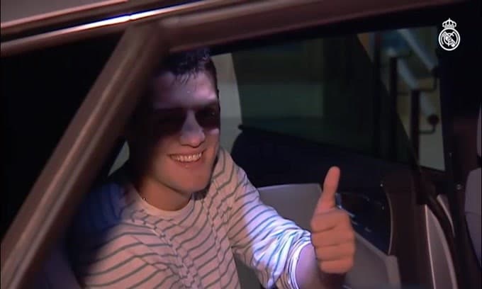 Kovacic, arriva il riscatto del Chelsea: 50 milioni al Real Madrid