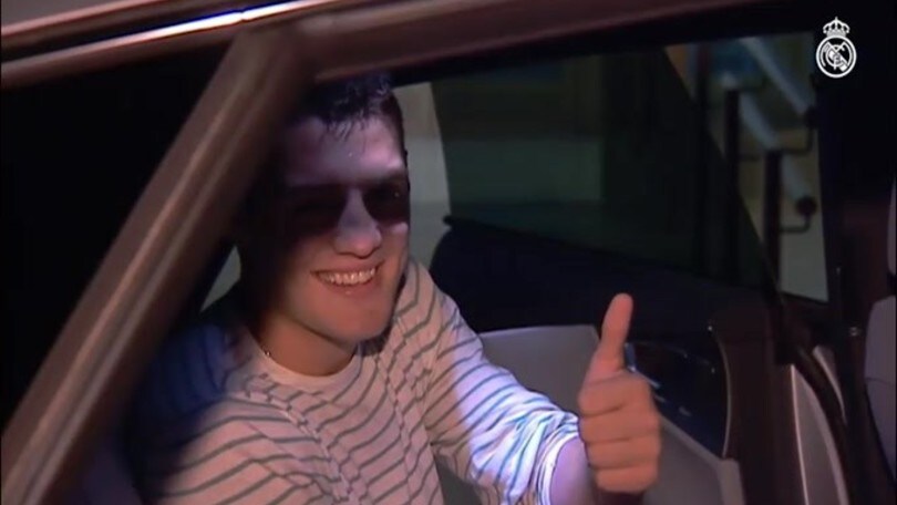 Kovacic, arriva il riscatto del Chelsea: 50 milioni al Real Madrid