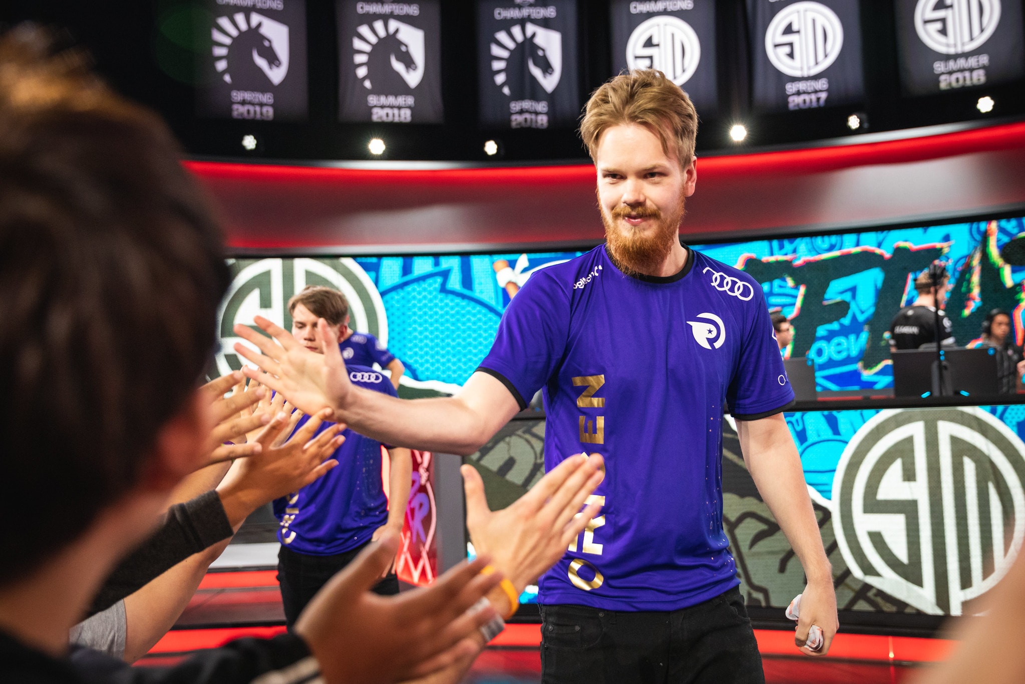 Rift Rivals 2019 - Day 1 Recap - Europa, puoi sognare!
