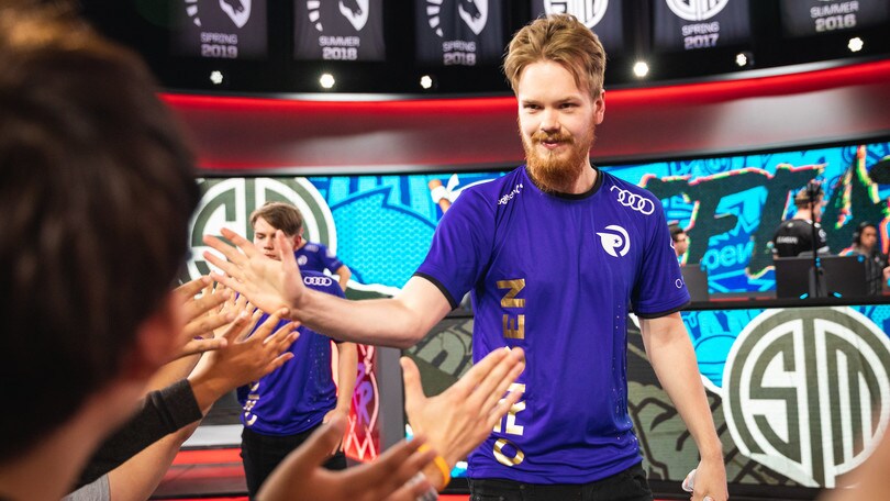 Rift Rivals 2019 - Day 1 Recap - Europa, puoi sognare!