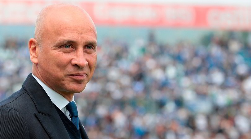 Corini stoppa Tonali: "Pronto per una big, ma sarebbe importante per lui restare ancora un anno"