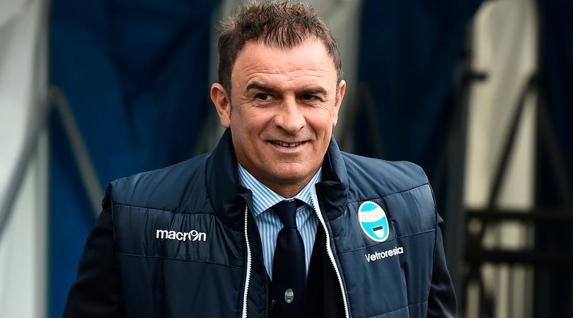 Spal, ufficiale: Semplici resta, rinnovato il contratto fino al 2021