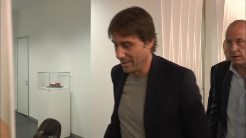 Inter, il piano di Conte tra cessioni e acquisti
