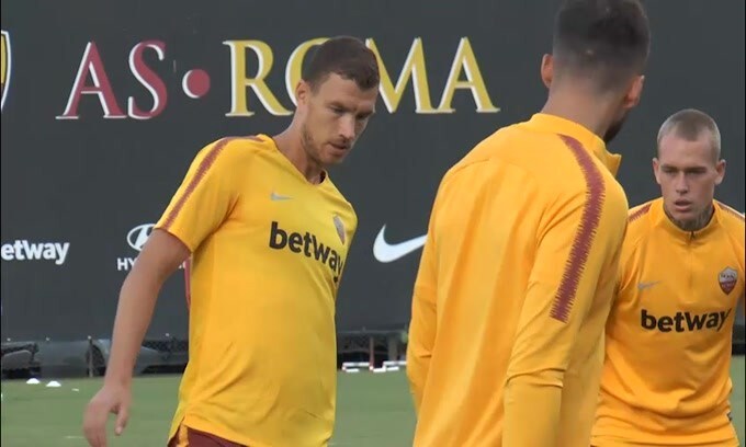 La Roma vuole Barella, ma lui punta all'Inter