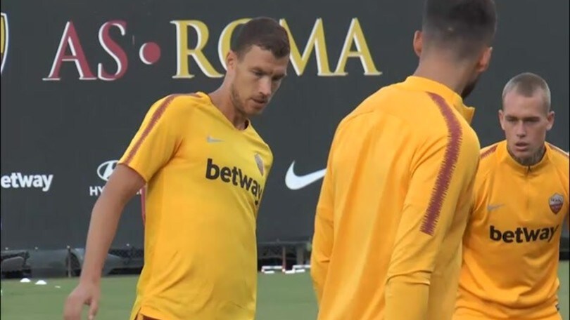 La Roma vuole Barella, ma lui punta all'Inter