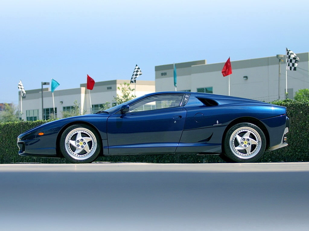 Il sultano del Brunei e le sue supercar - FOTO