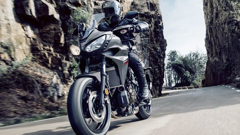 Immatricolazioni moto, giugno col segno più