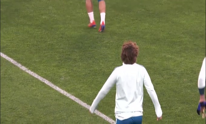 Griezmann al Barcellona, a breve l'ufficialità