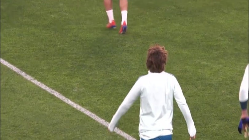 Griezmann al Barcellona, a breve l'ufficialità