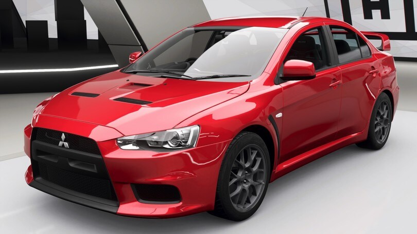 Mitsubishi Lancer EVO, il gioiello progetta il ritorno