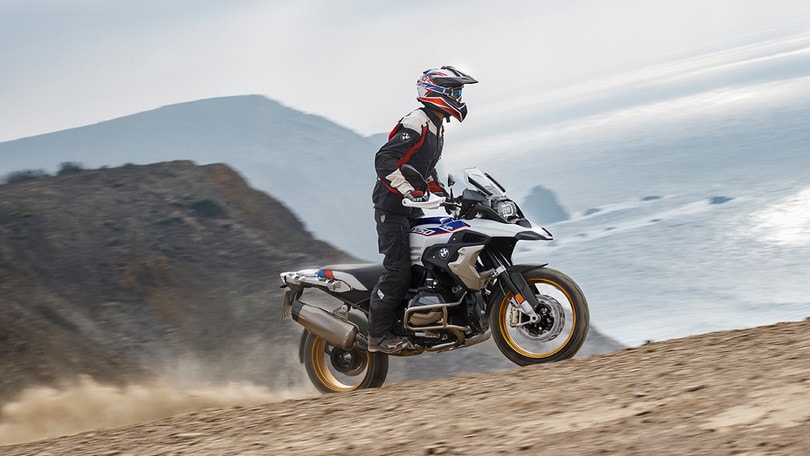 Mercato, Honda e BMW moto più vendute a giugno