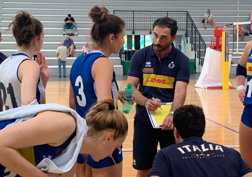 Al via le Universiadi: le nazionali azzurre sono pronte