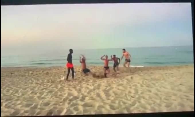 Plizzari o Aldo,Giovanni e Giacomo?