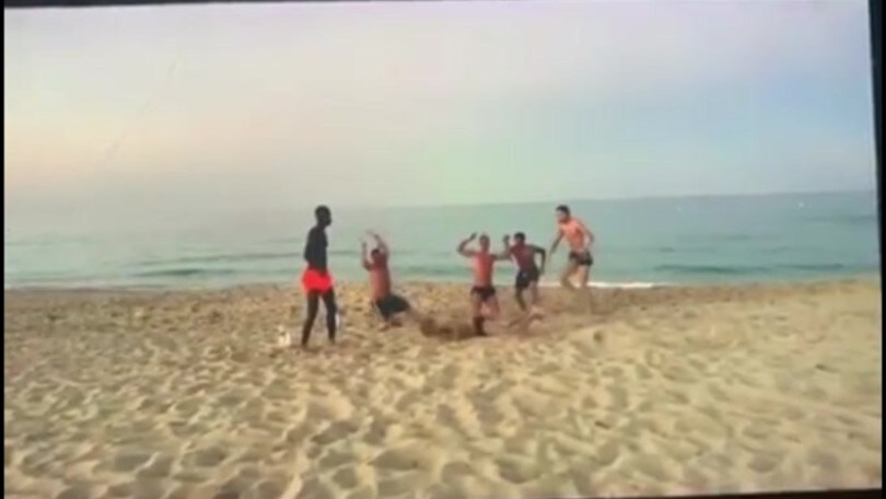 Plizzari o Aldo,Giovanni e Giacomo?