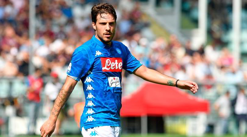 Torino con Verdi in ritiro: Cairo incontra il Napoli