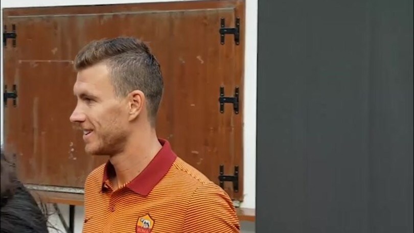 Mancini e Higuain obiettivi della Roma