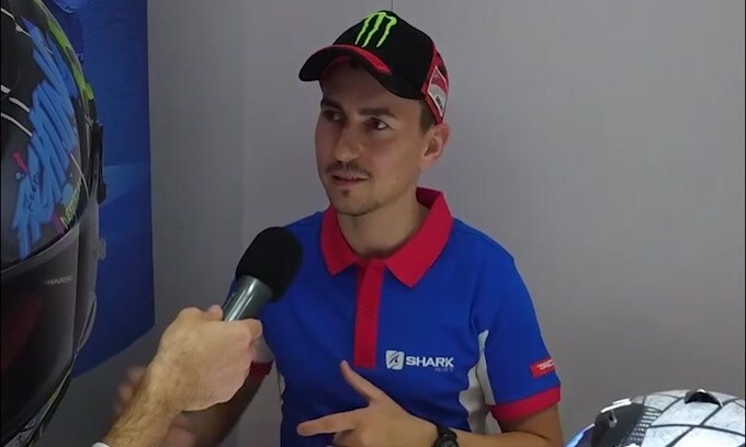 Motogp, in Germania Bradl correrà al posto di Lorenzo