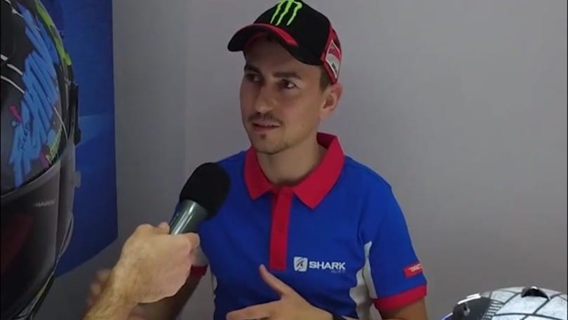 Motogp, in Germania Bradl correrà al posto di Lorenzo
