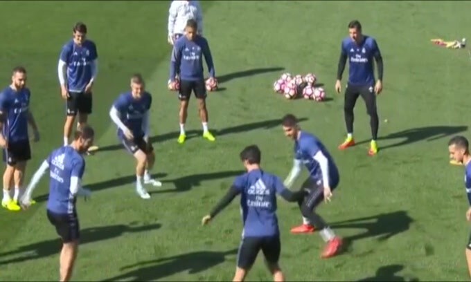 Pogba vicinissimo al Real Madrid