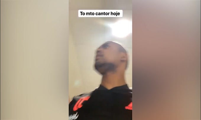 Juve, alla Continassa c'è Douglas Costa!