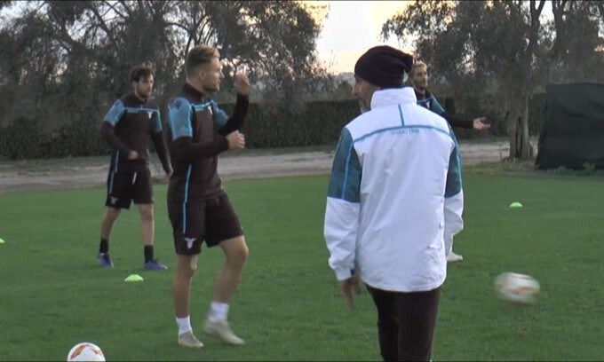 Monchi chiama Luis Alberto al Siviglia