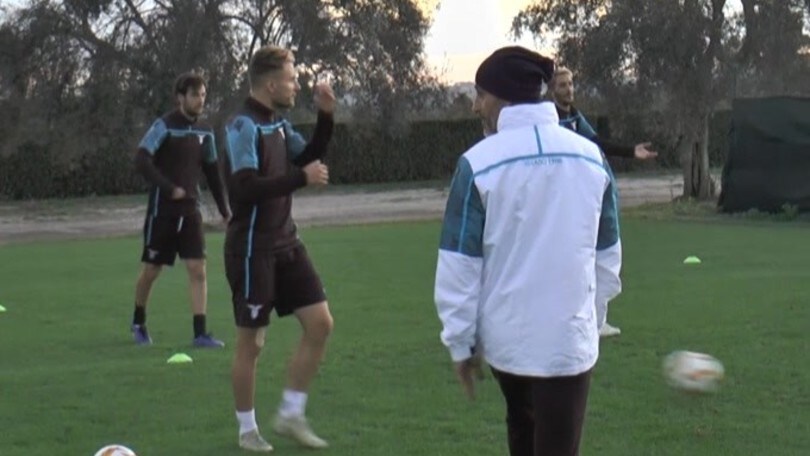 Monchi chiama Luis Alberto al Siviglia