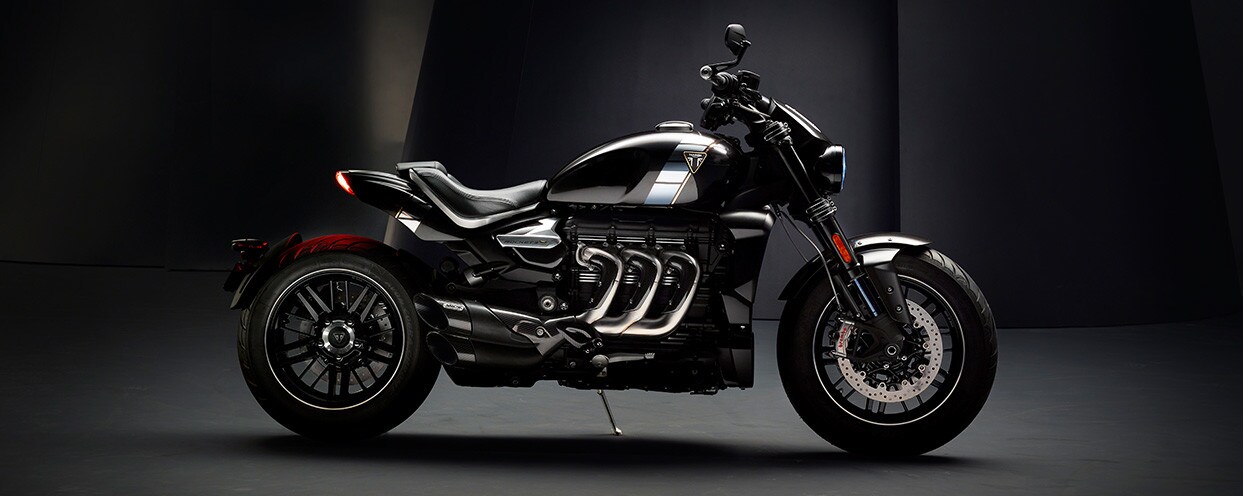 Triumph Assist, due anni di copertura anche in Italia