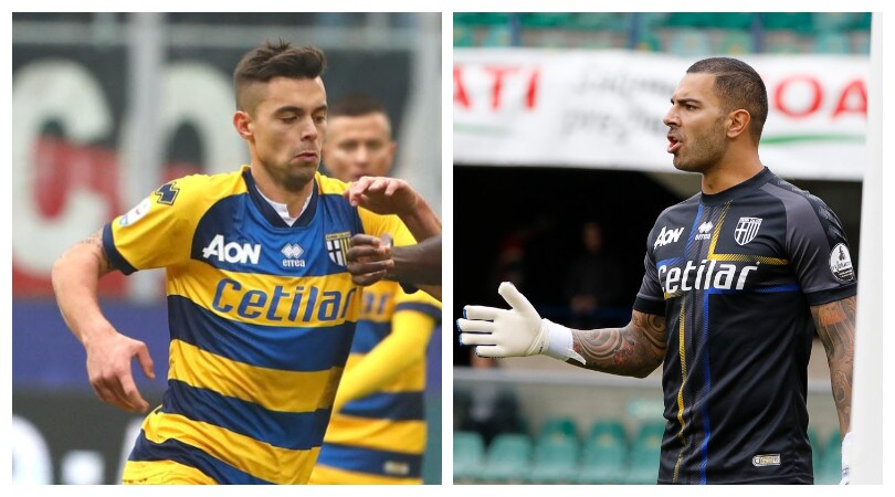 Parma, Grassi e Sepe dal Napoli a titolo definitivo