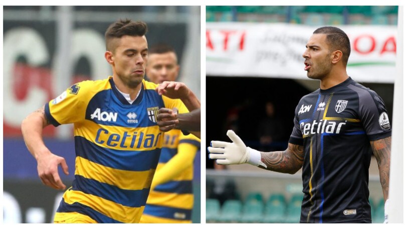 Parma, Grassi e Sepe dal Napoli a titolo definitivo
