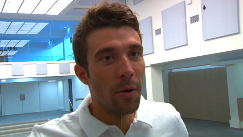 Tour de France: Pinot: "Non vedo l'ora di iniziare"