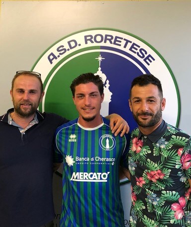 PRIMA CATEGORIA / Roretese riparte dall'attacco: ecco bomber Poli