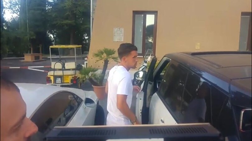 Roma, si pensa al ritorno di Strootman